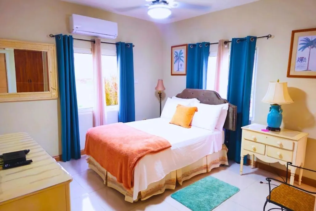 The Maison At Ocho Rios