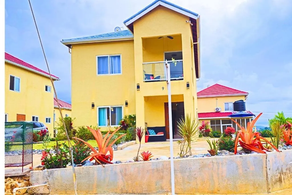 The Maison At Ocho Rios 0*,  Jamaica