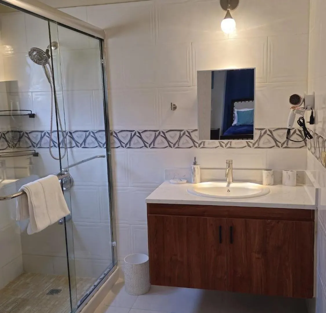 The Maison At Ocho Rios Holiday home