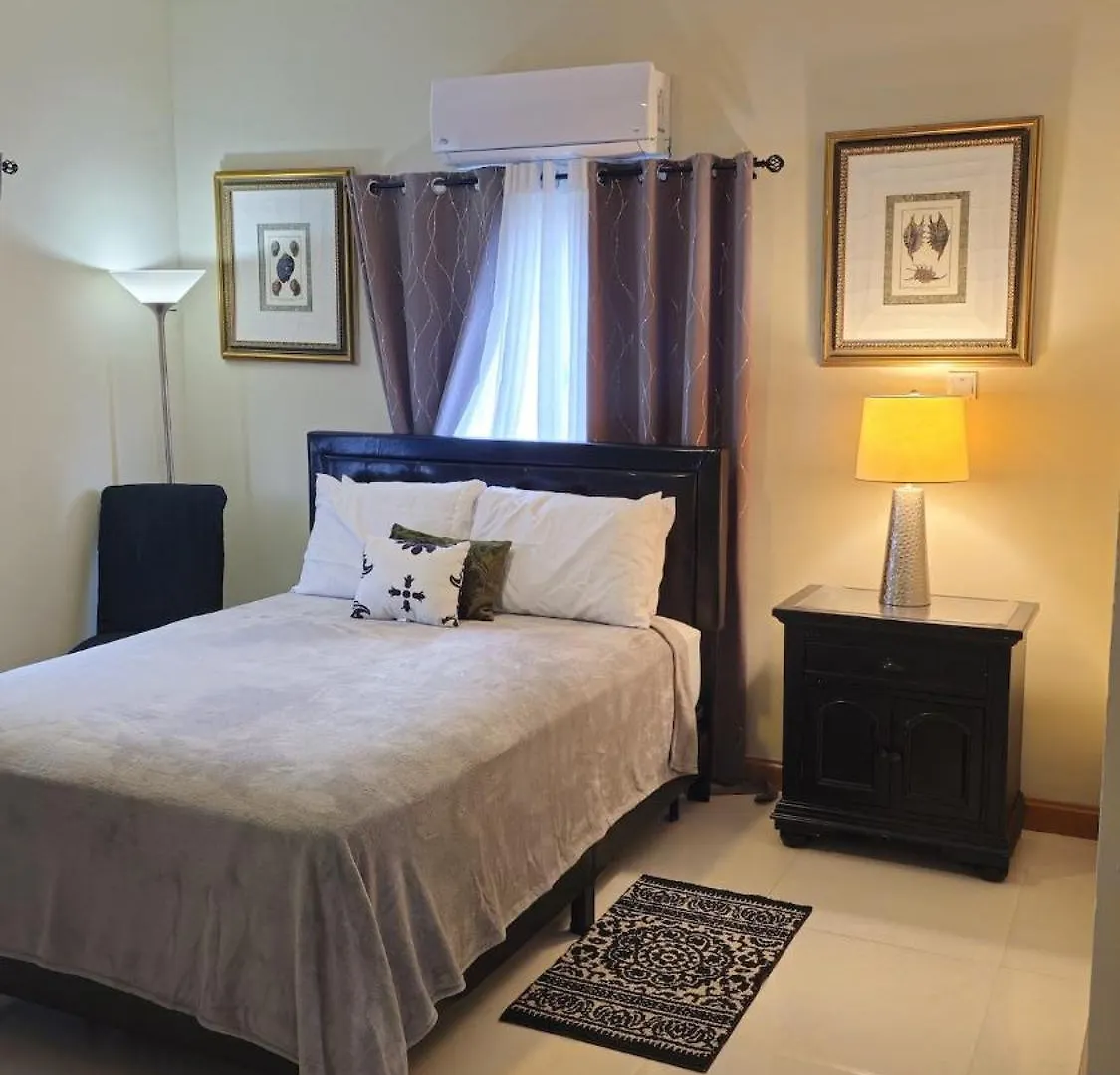 The Maison At Ocho Rios