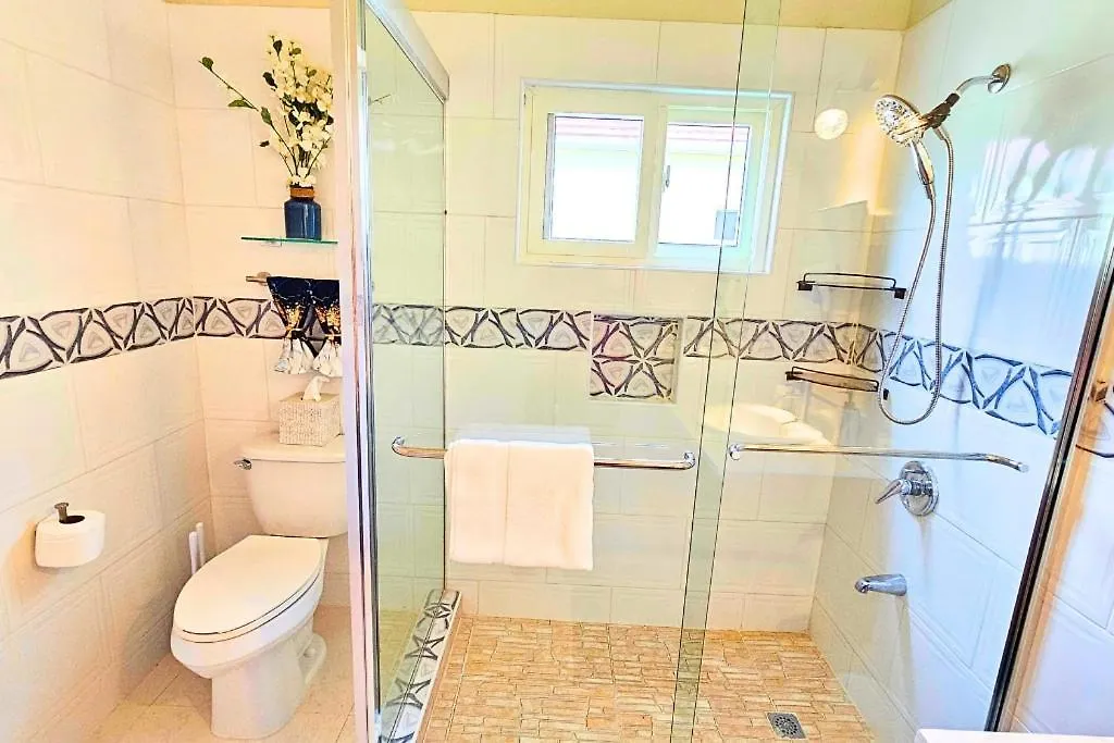 The Maison At Ocho Rios Holiday home