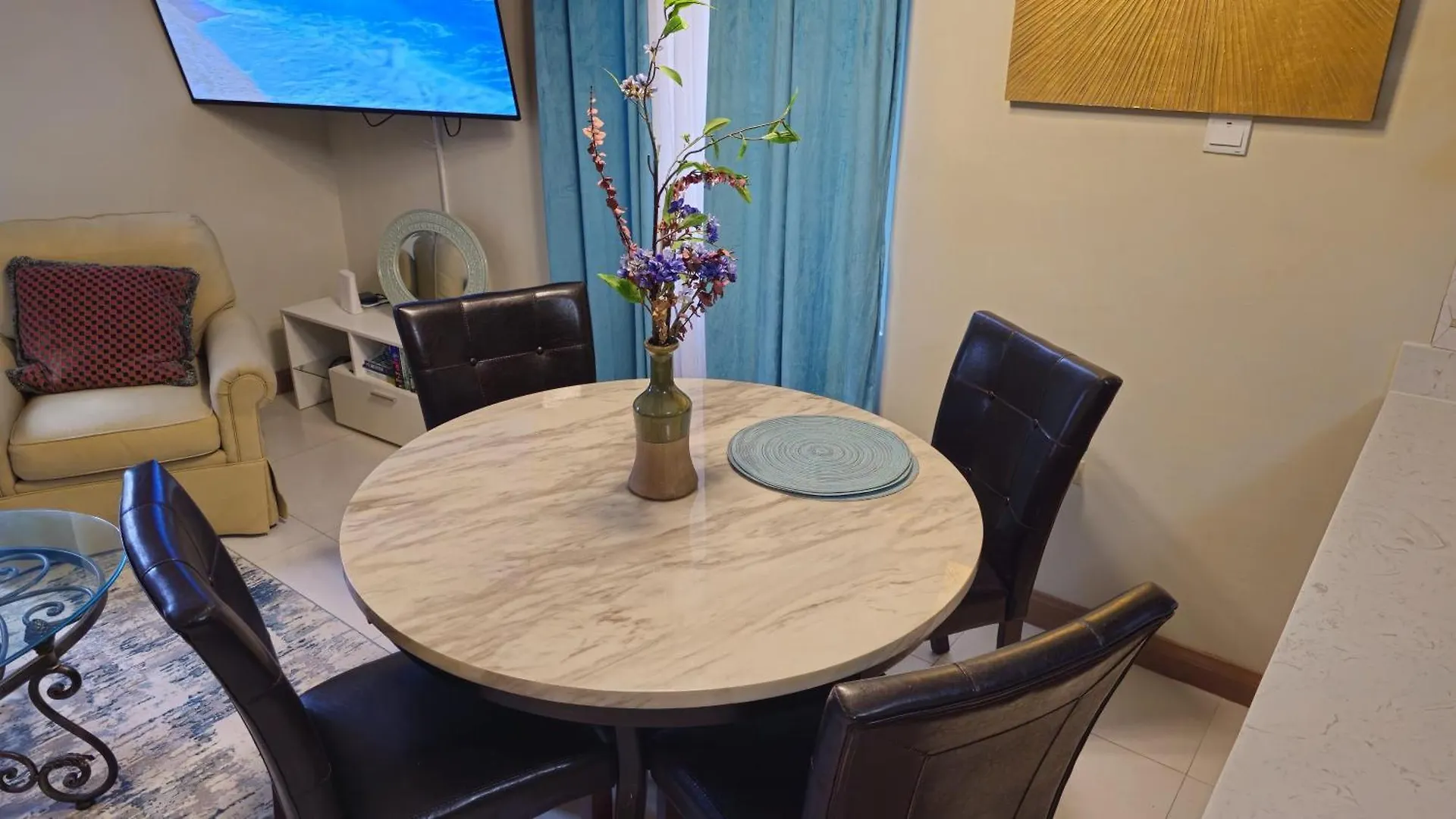 The Maison At Ocho Rios Holiday home