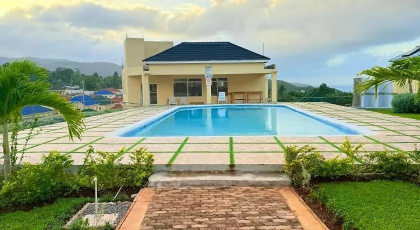 The Maison At Ocho Rios 0*,  Jamaica